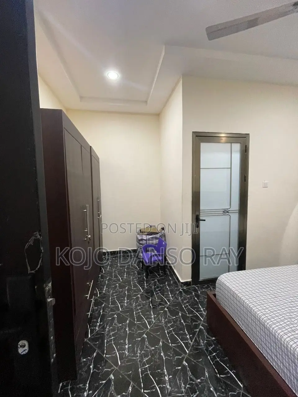 1bdrm Apartment in Pandak Agency, Ga East Municipal for rent in Ga East Municipal