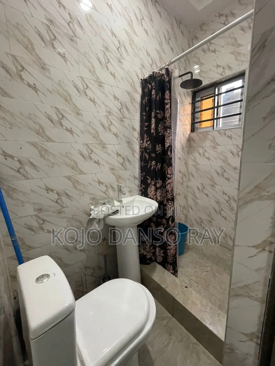 1bdrm Apartment in Pandak Agency, Ga East Municipal for rent in Ga East Municipal