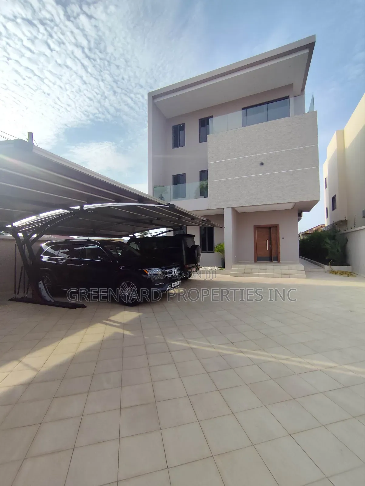 7bdrm House in American House, East Legon for rent in East Legon