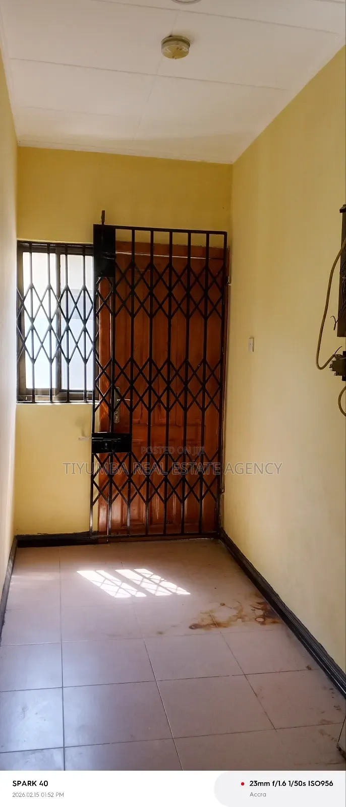 5 Bedroom House for Rent at East Legon. in East Legon