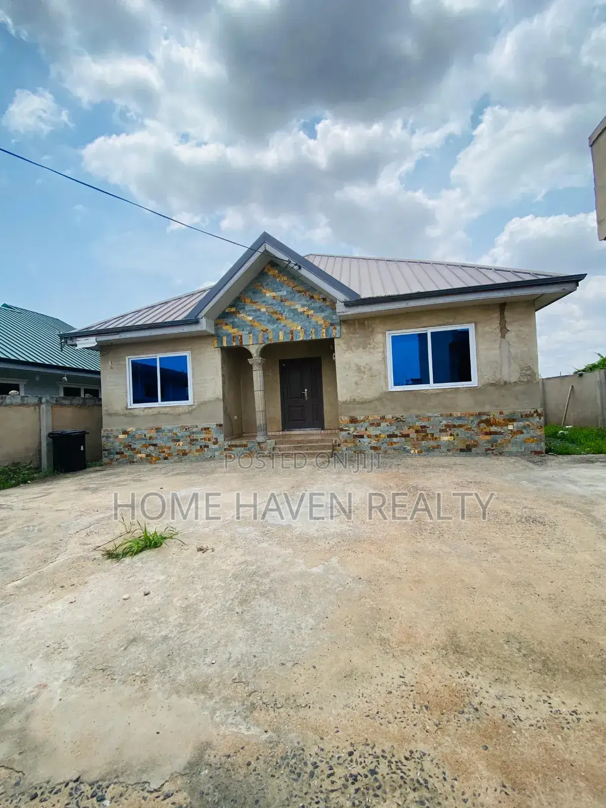 3bdrm House in East Legon Hills for sale in East Legon