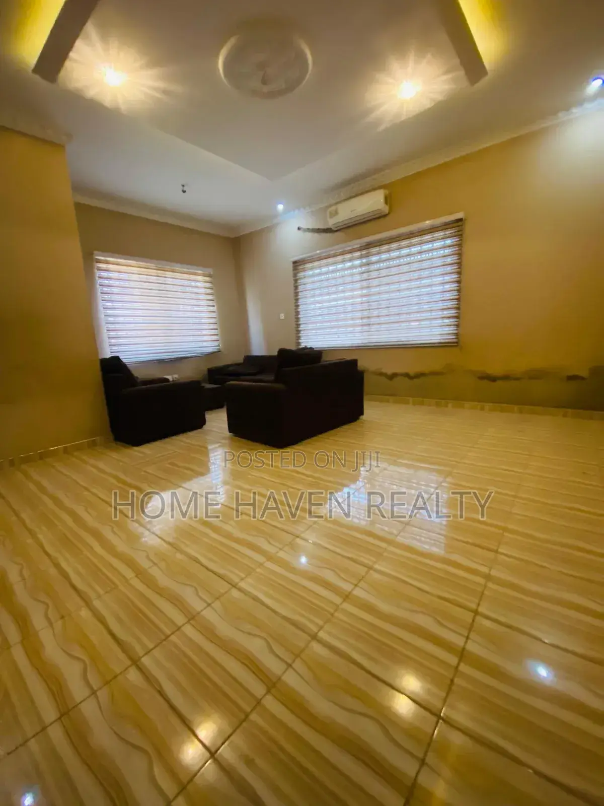 3bdrm House in East Legon Hills for sale in East Legon