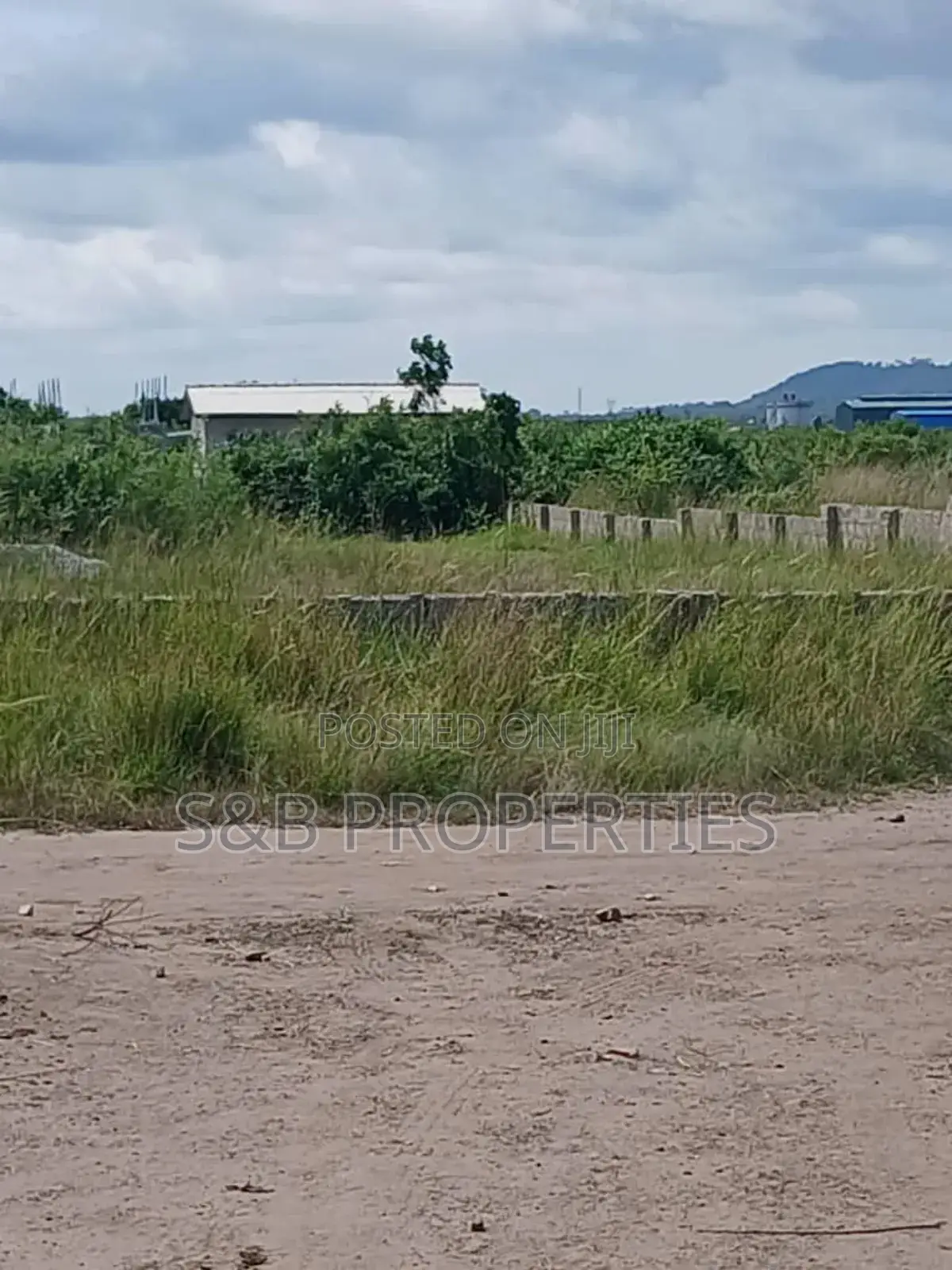 Registered Lands for Sale in Winneba in Effutu Municipal