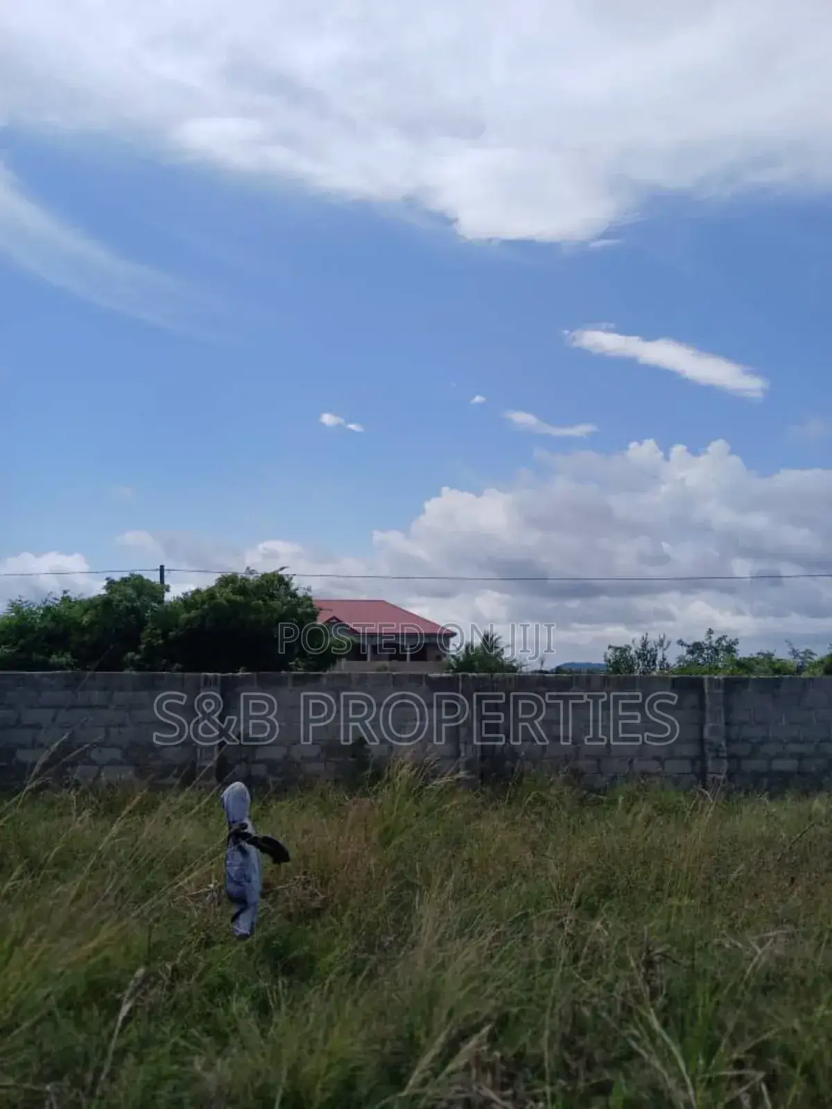 Registered Lands for Sale in Winneba in Effutu Municipal