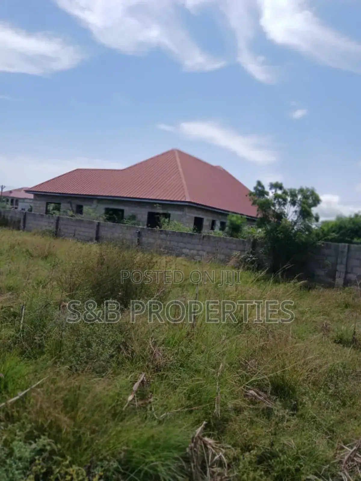Registered Lands for Sale in Winneba in Effutu Municipal