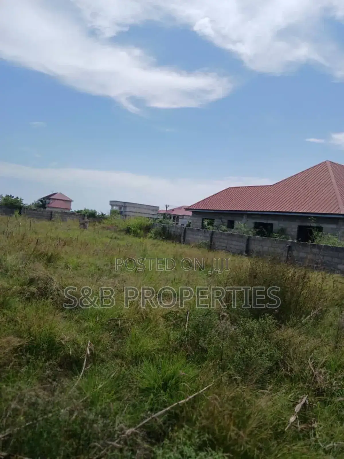Registered Lands for Sale in Winneba in Effutu Municipal