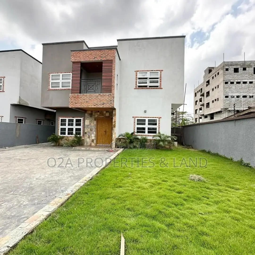 4bdrm House in Adjiringanor, Ability for sale in Ability