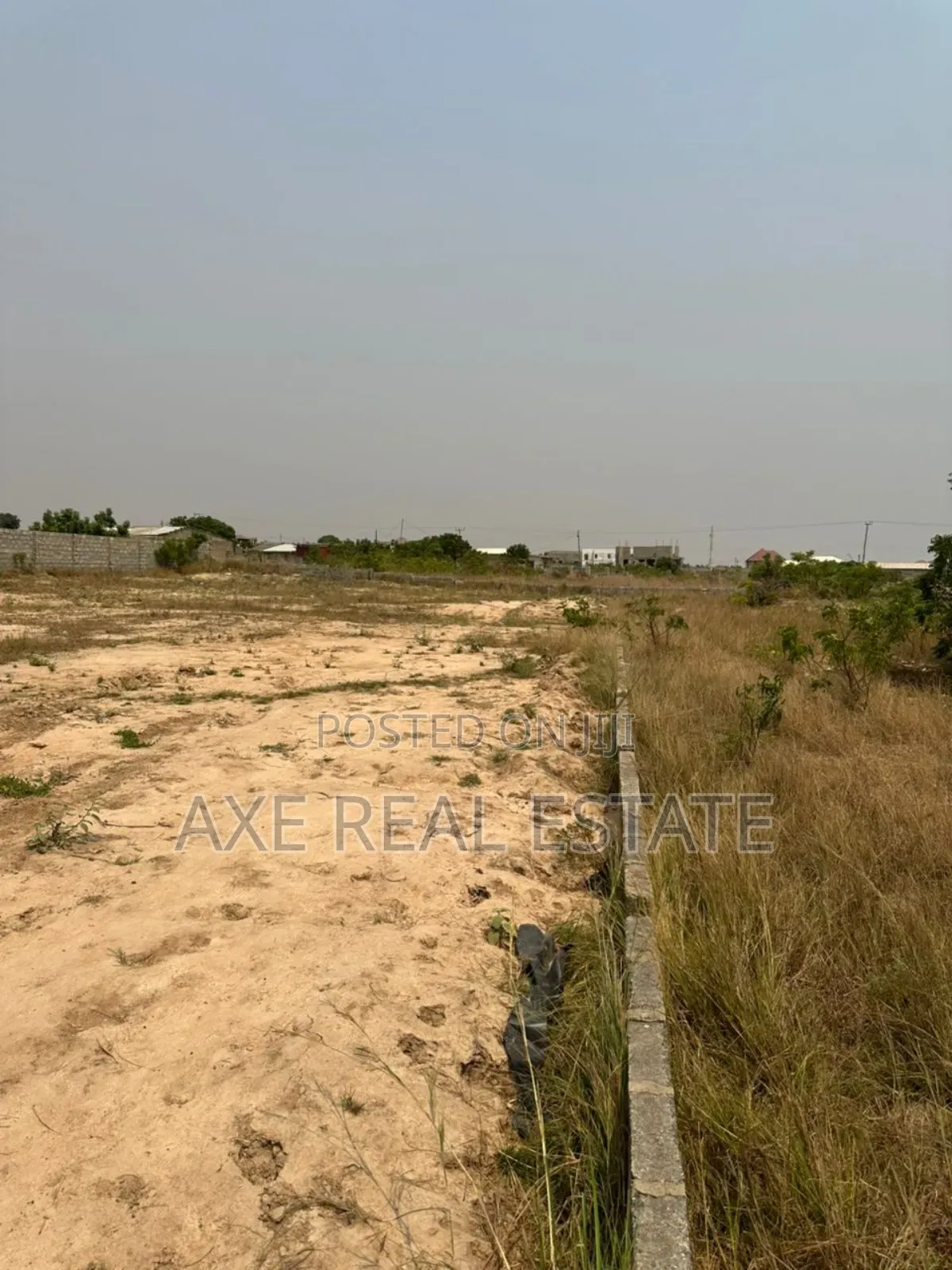 {Calm Residence} Plots at Ningo Prampram in Accra Metropolitan
