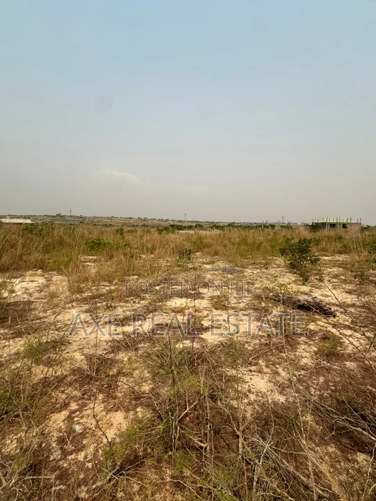 Secure Ownership on Plots! Prampram Beach Road in Accra Metropolitan