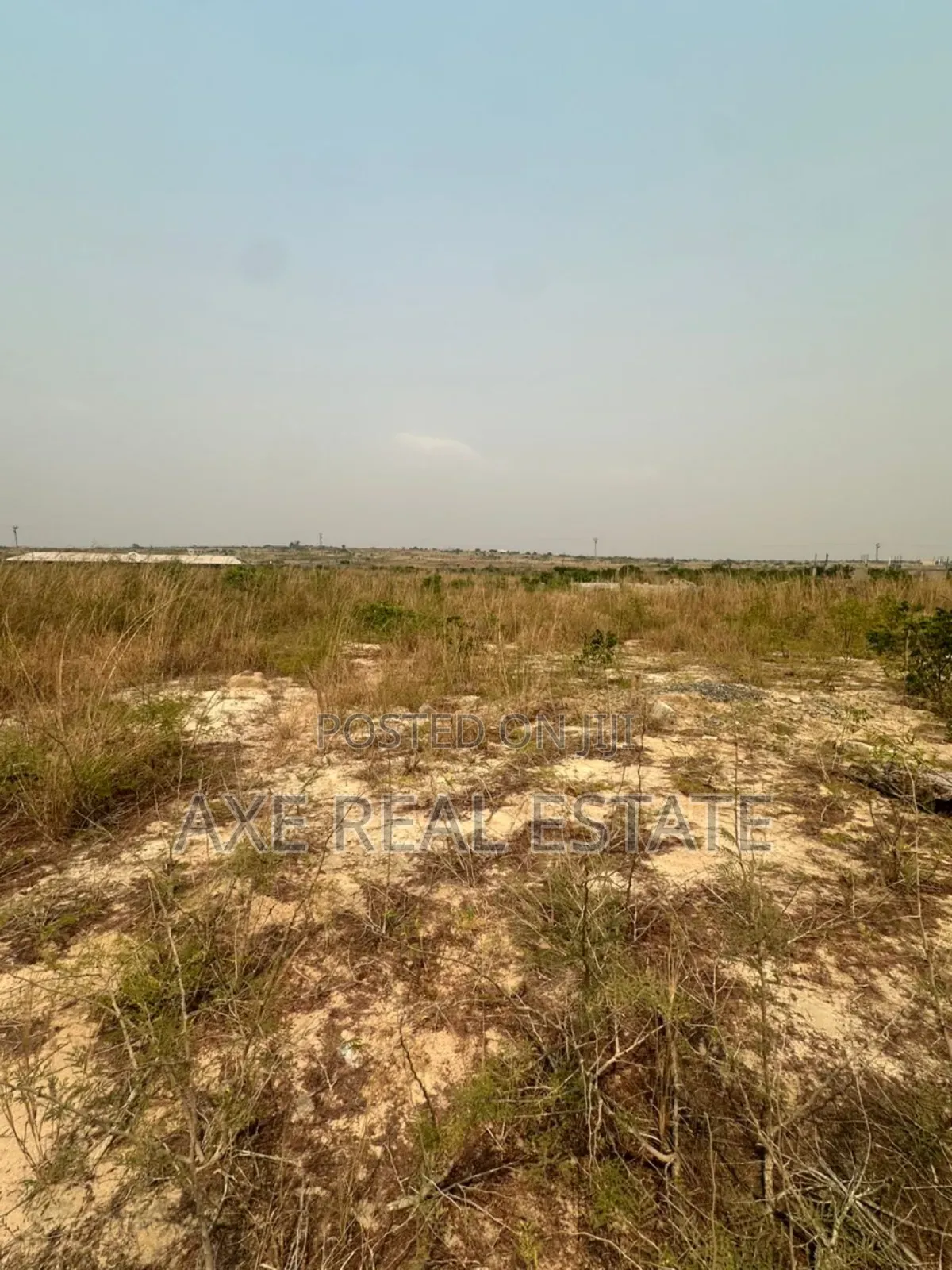 Secure Ownership on Plots! Prampram Beach Road in Accra Metropolitan