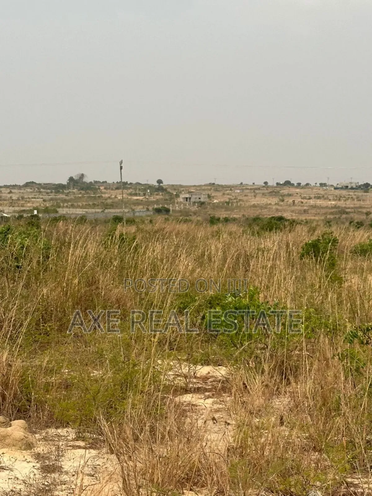 Secure Ownership on Plots! Prampram Beach Road in Accra Metropolitan