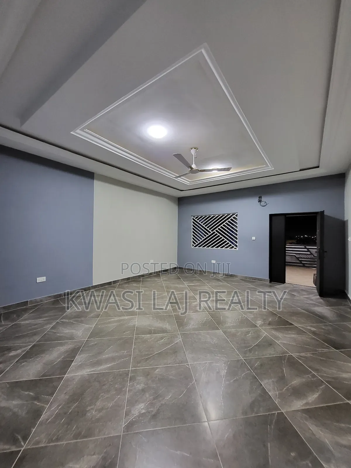 3bdrm Apartment in Broadcasting, Weija for rent in Weija