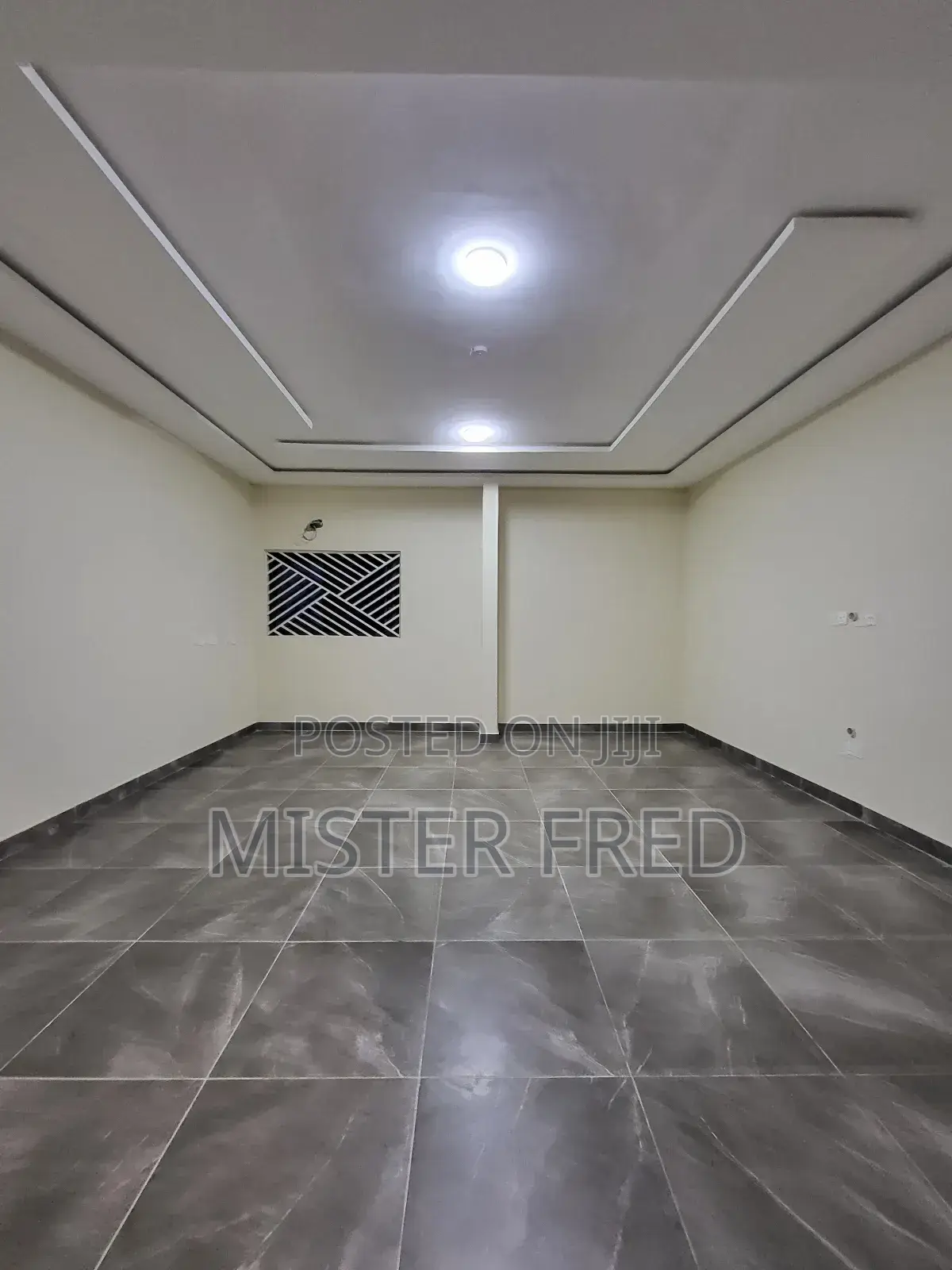 3bdrm Apartment in Broadcasting, Weija for rent in Weija