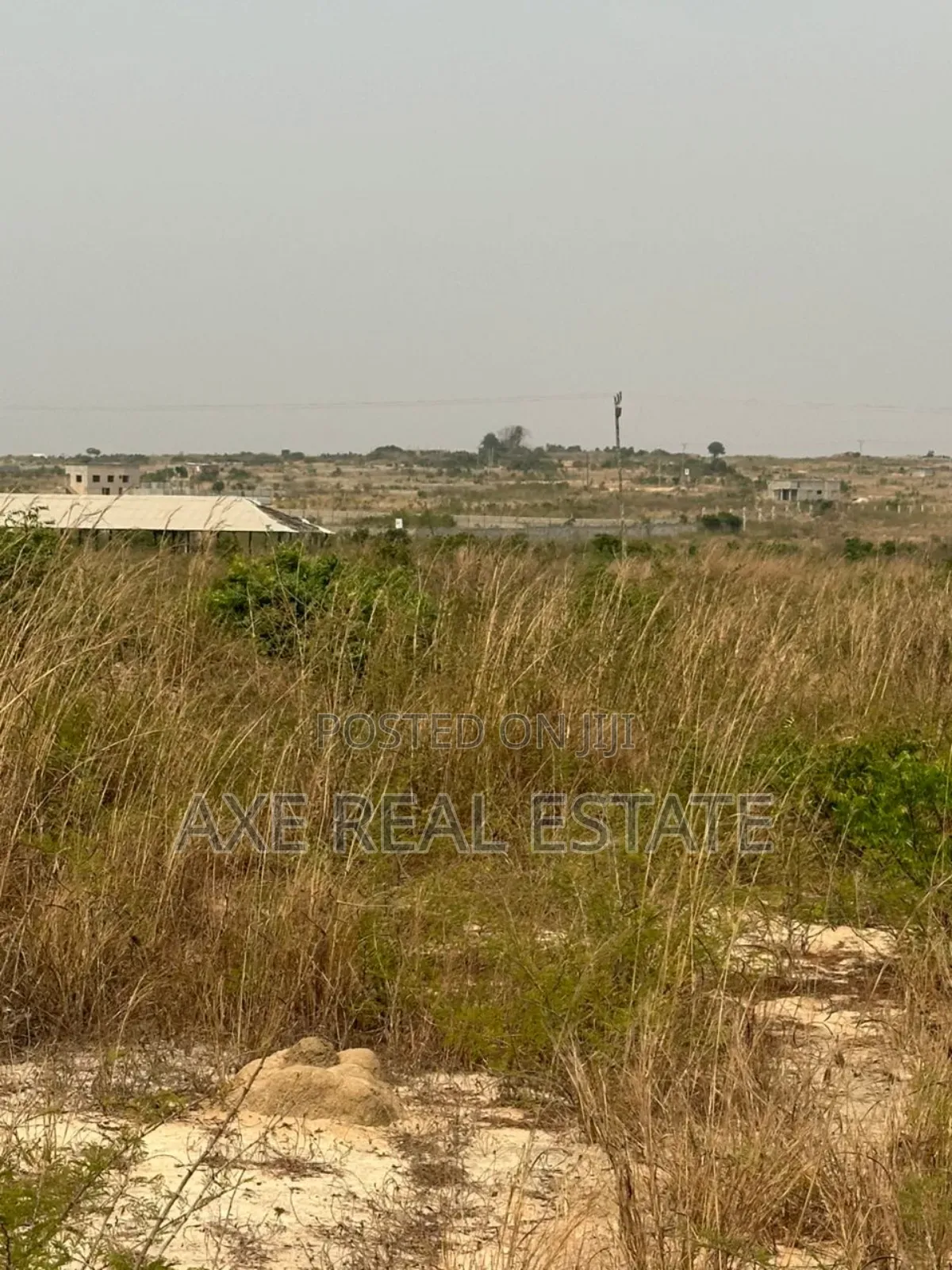 Strategic Location [ Serviced Plots] - Prampram New Ningo in Accra Metropolitan