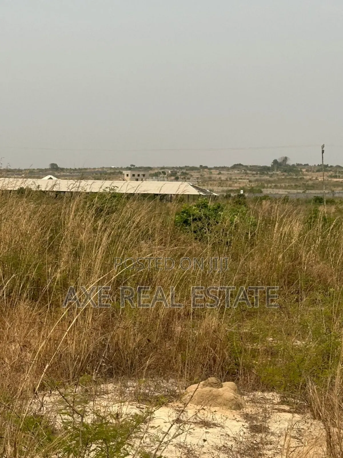 Strategic Location [ Serviced Plots] - Prampram New Ningo in Accra Metropolitan