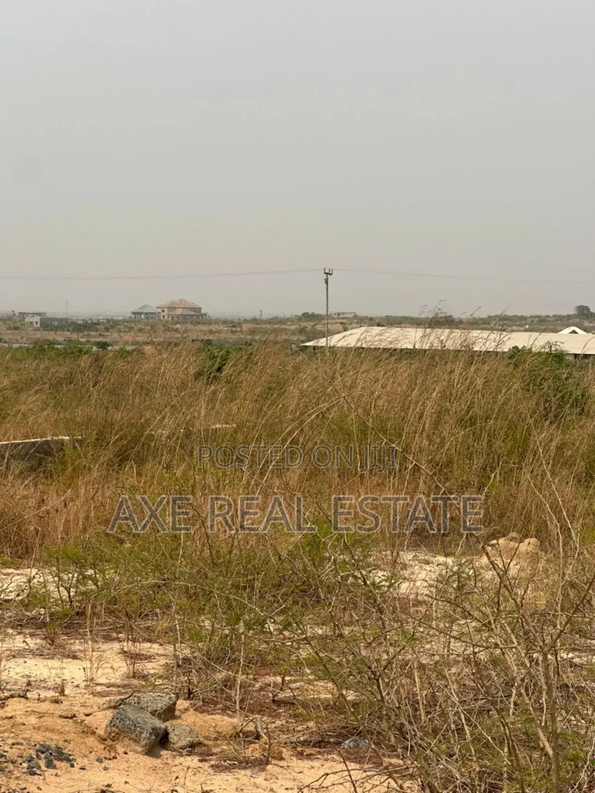 Strategic Location [ Serviced Plots] - Prampram New Ningo in Accra Metropolitan