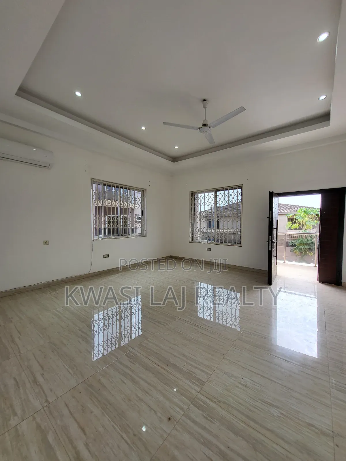 2bdrm Apartment in Eastlegon for rent in East Legon