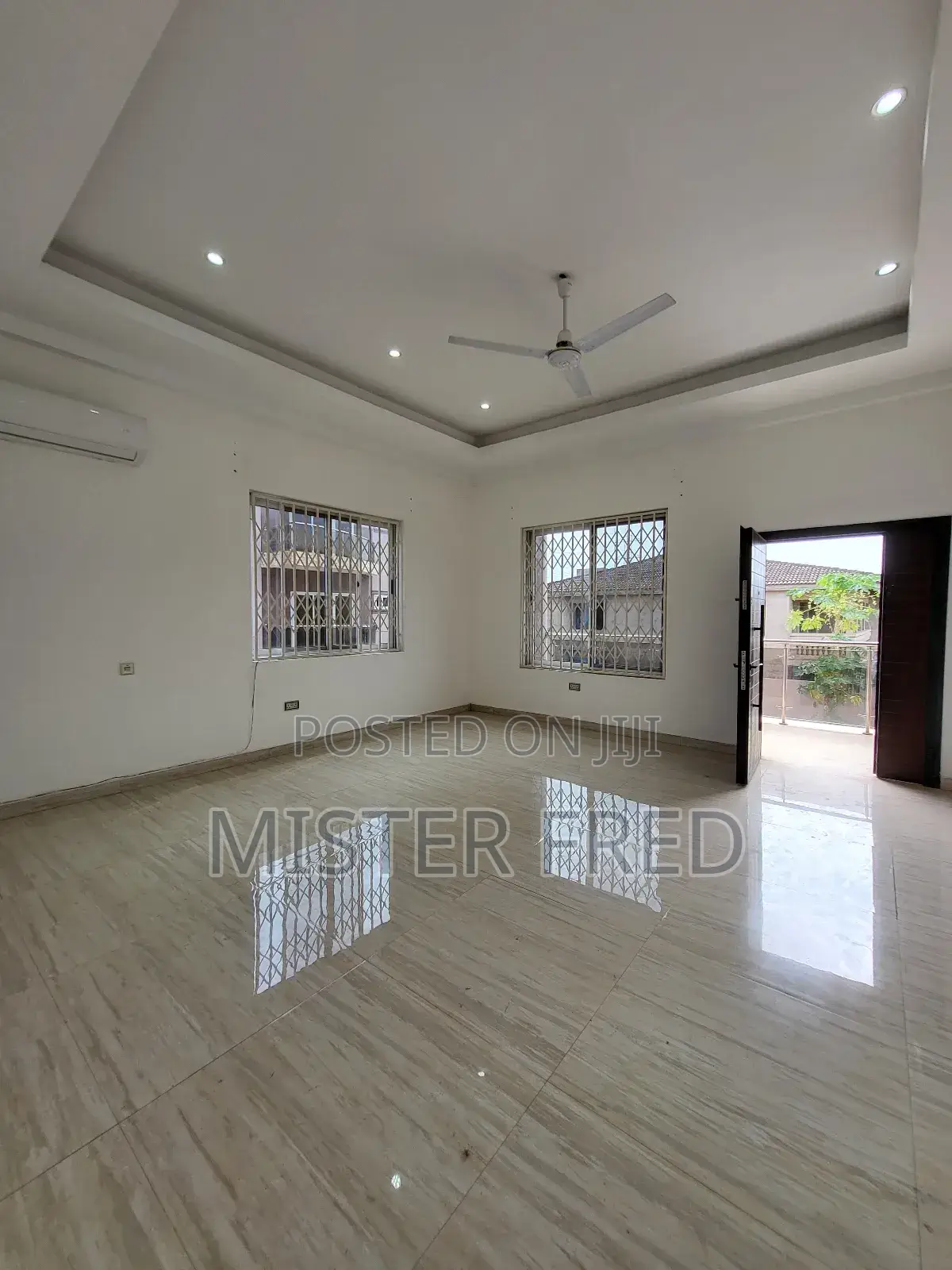 2bdrm Apartment in Eastlegon for rent in East Legon