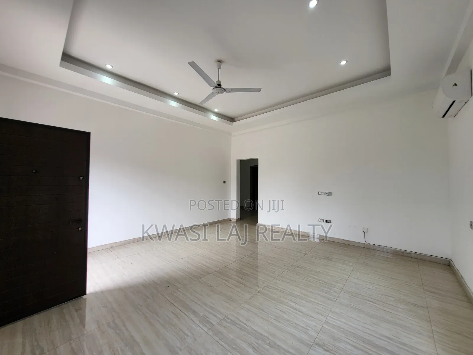 2bdrm Apartment in Eastlegon for rent in East Legon