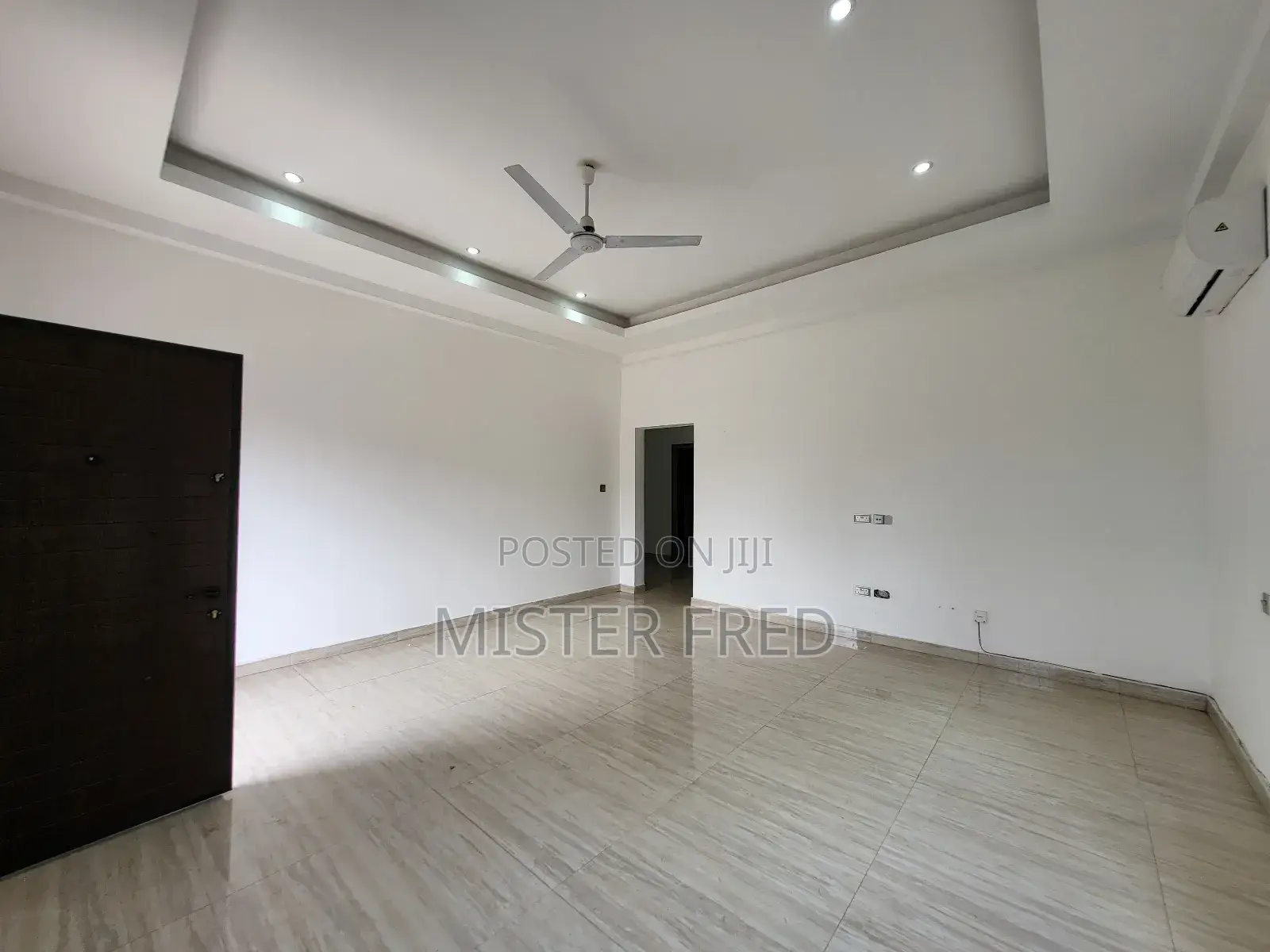 2bdrm Apartment in Eastlegon for rent in East Legon