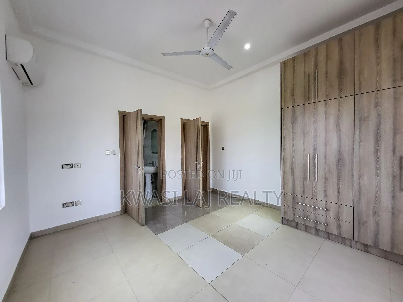2bdrm Apartment in Eastlegon for rent in East Legon