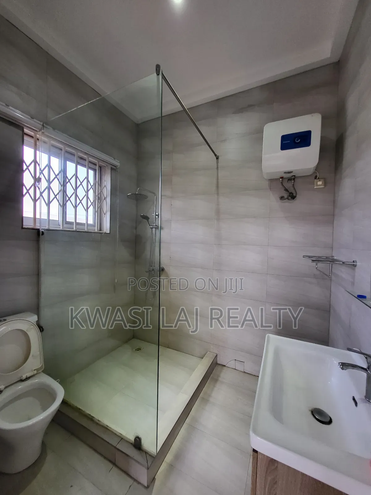 2bdrm Apartment in Eastlegon for rent in East Legon