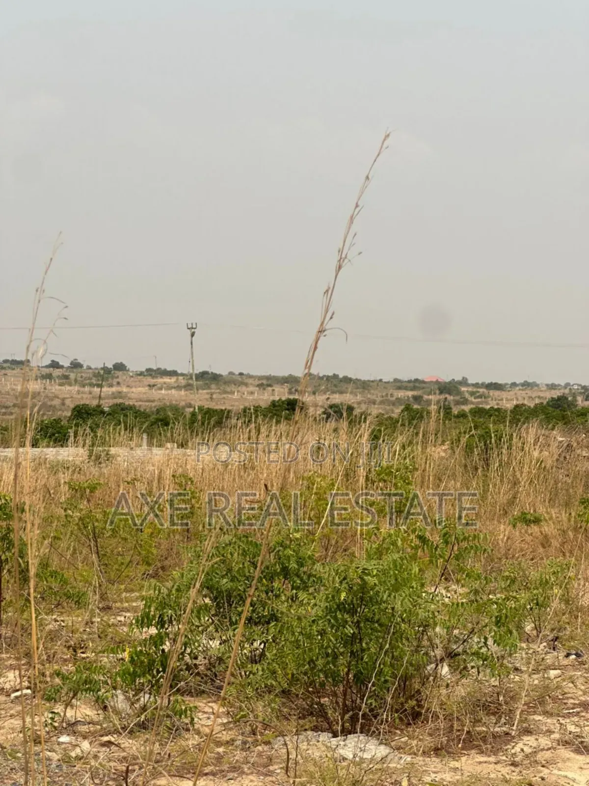 Blissful Living Plots at Prampram Beach Lane in Accra Metropolitan