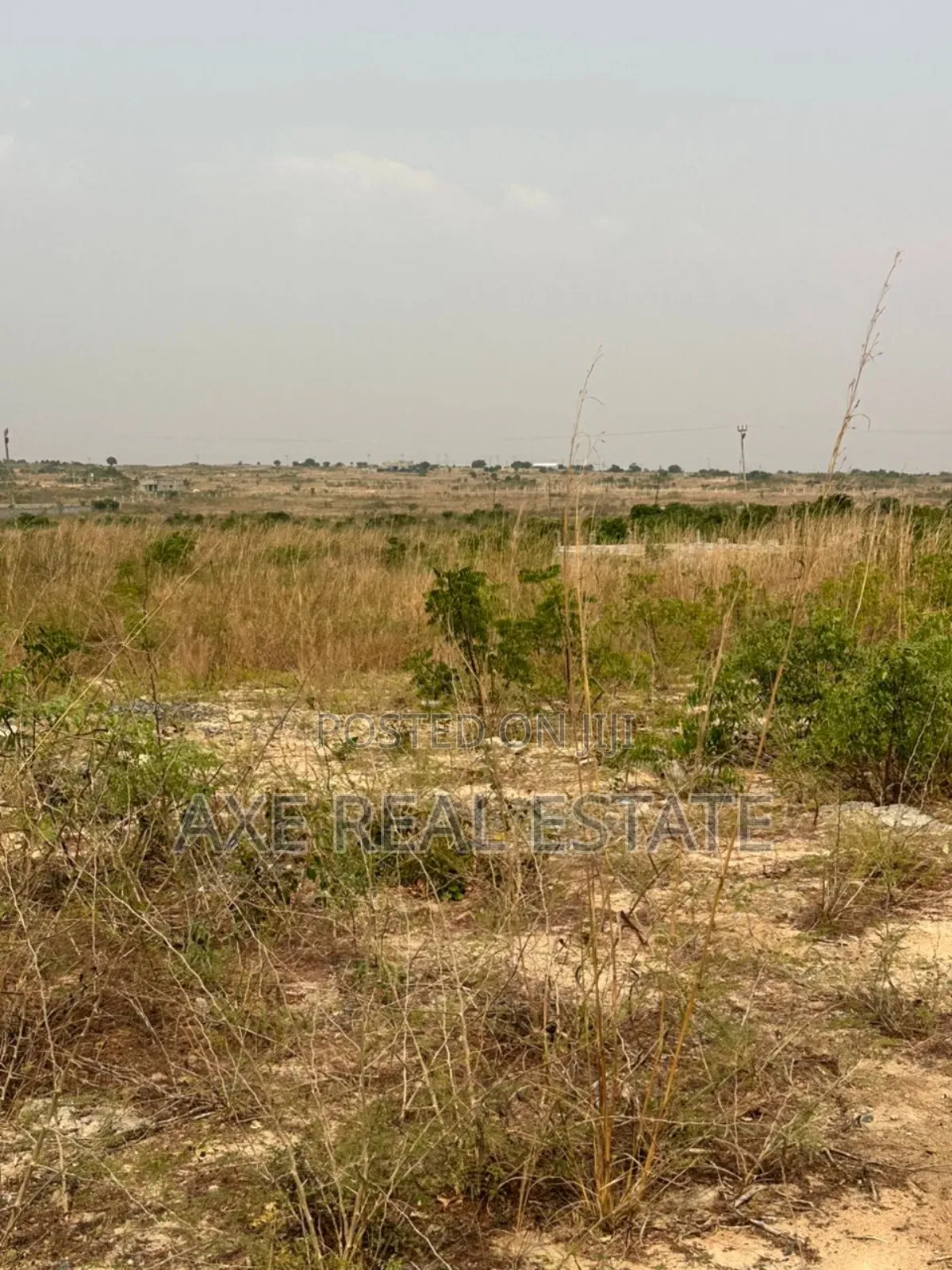 Blissful Living Plots at Prampram Beach Lane in Accra Metropolitan