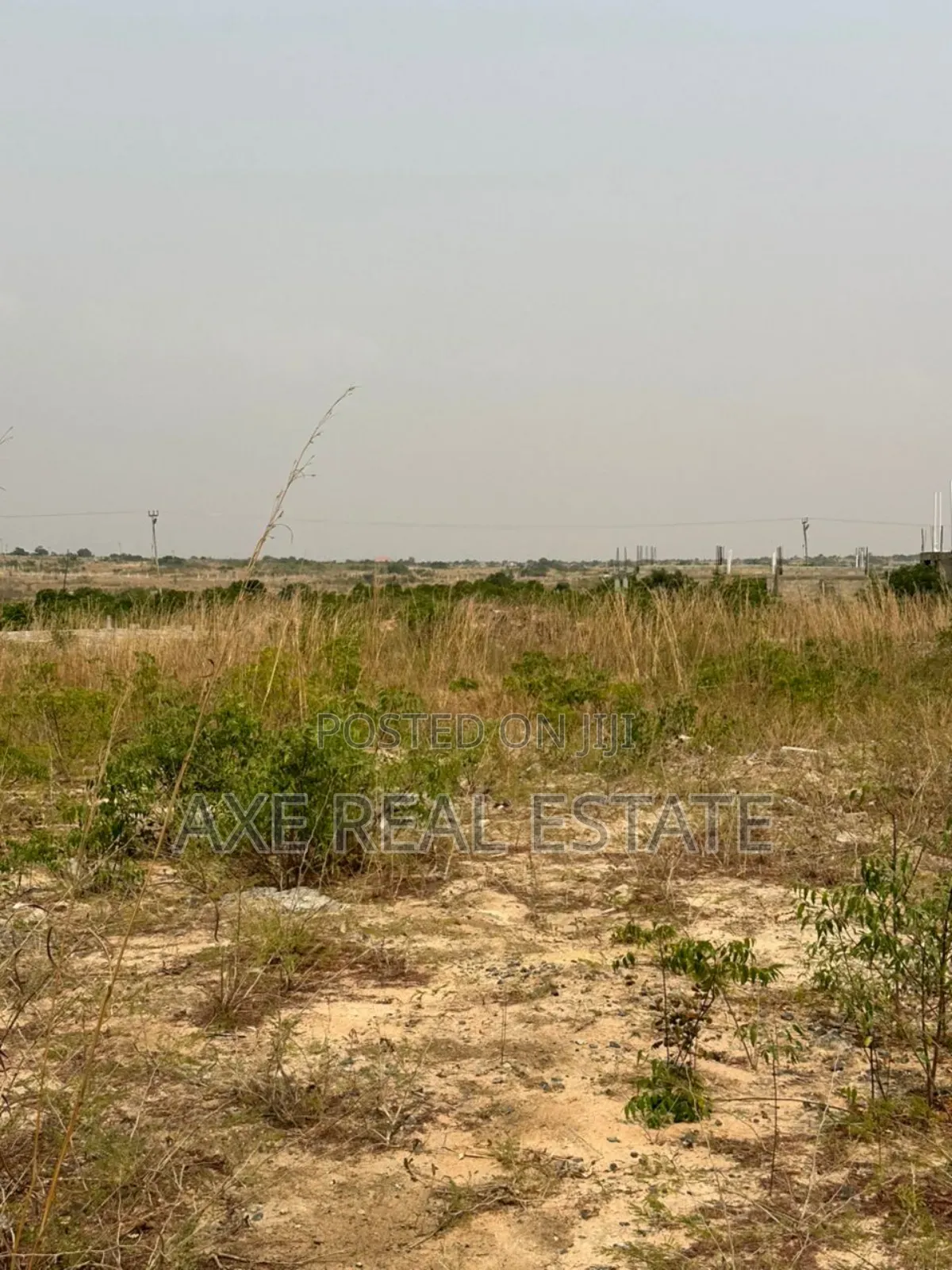 Blissful Living Plots at Prampram Beach Lane in Accra Metropolitan