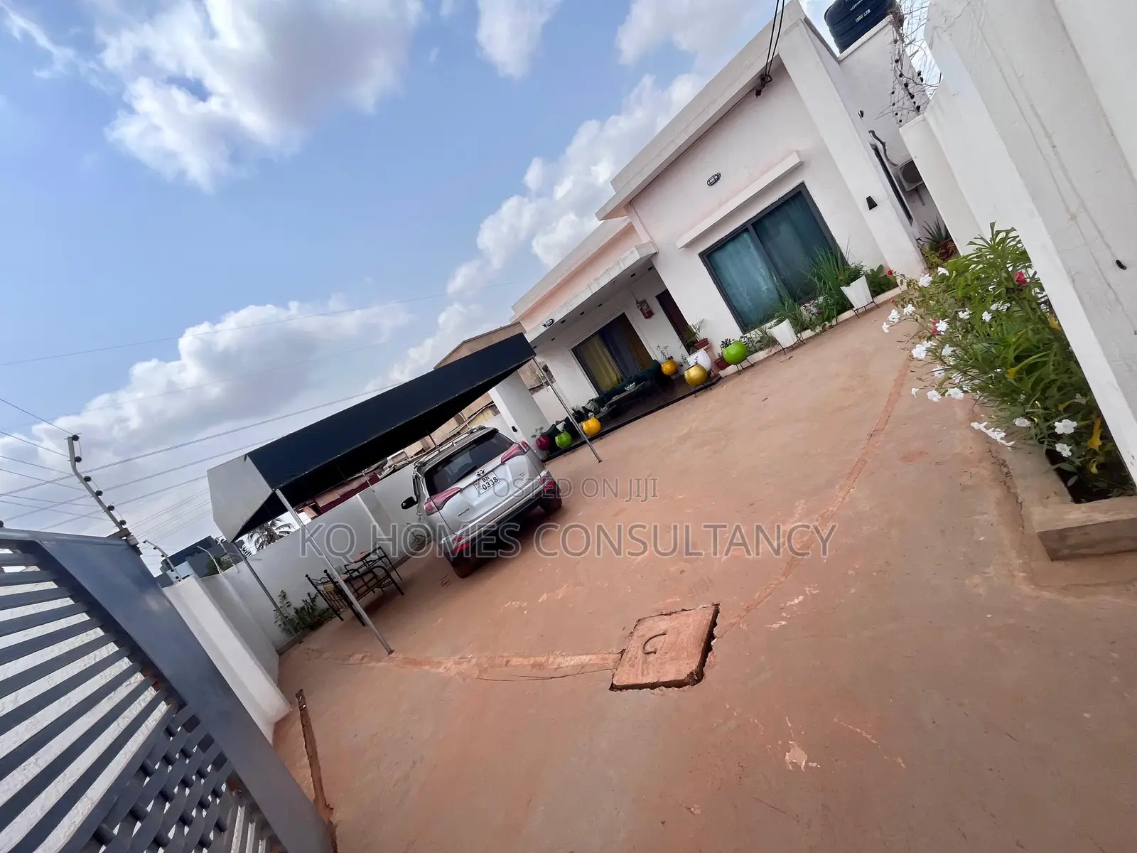 2bdrm House in Oyerifa, Oyarifa for sale in Oyarifa