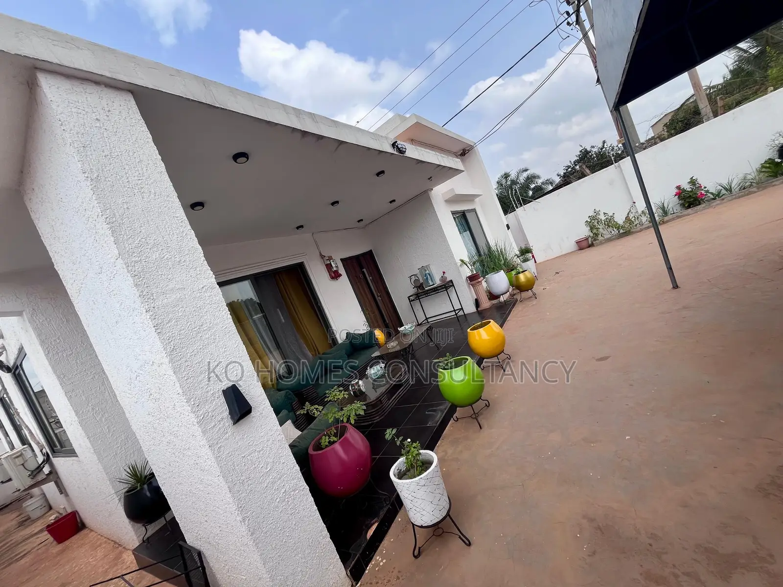 2bdrm House in Oyerifa, Oyarifa for sale in Oyarifa