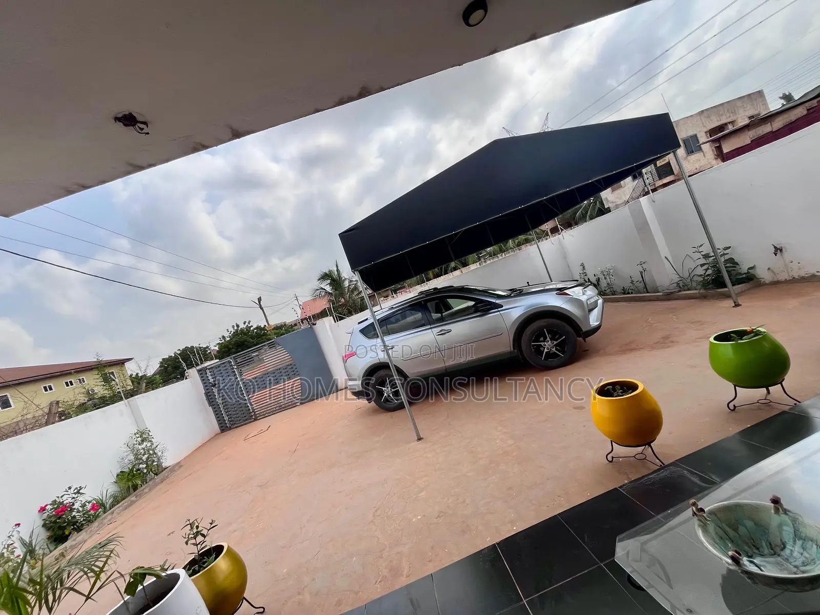 2bdrm House in Oyerifa, Oyarifa for sale in Oyarifa