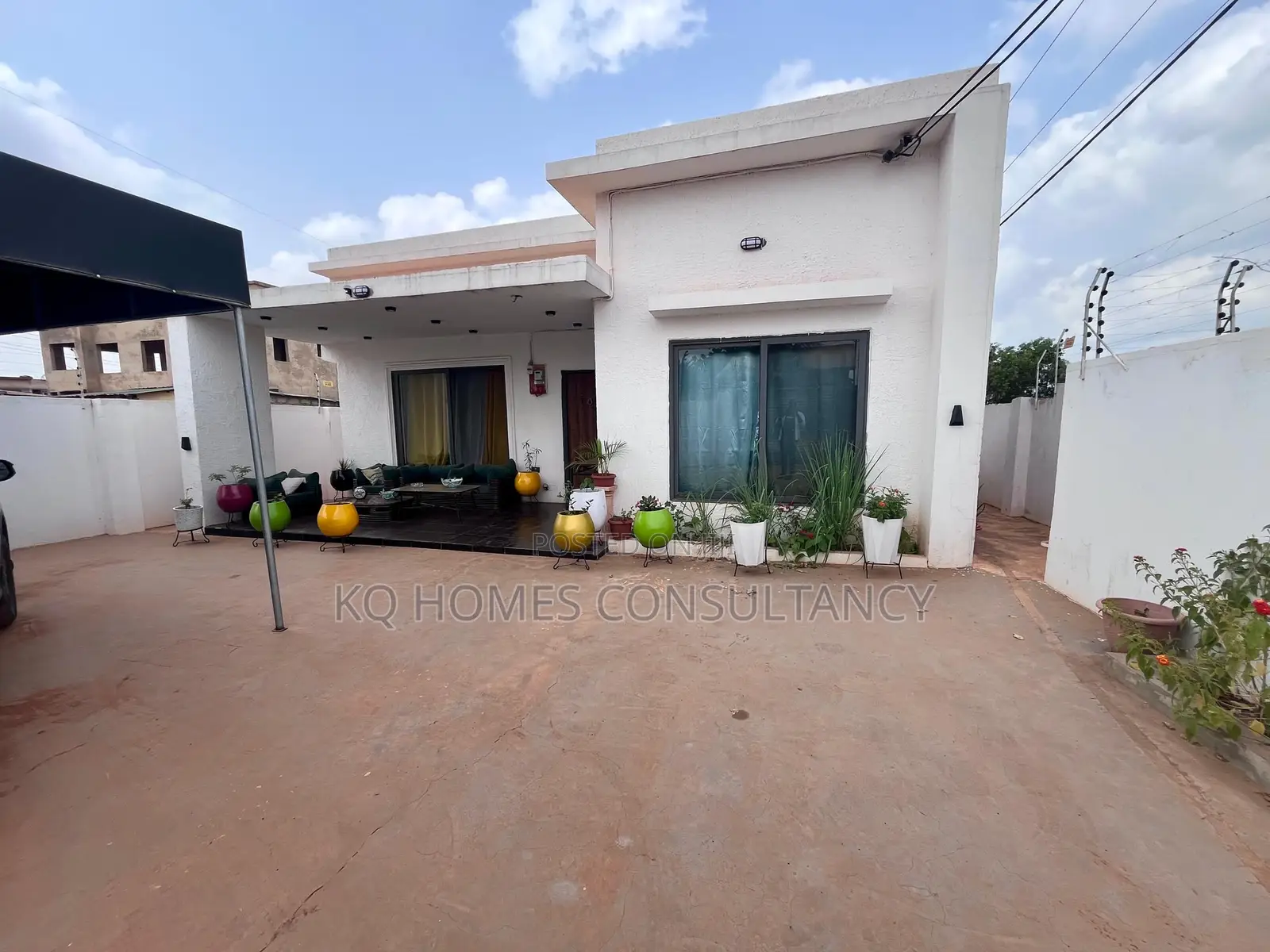 2bdrm House in Oyerifa, Oyarifa for sale in Oyarifa