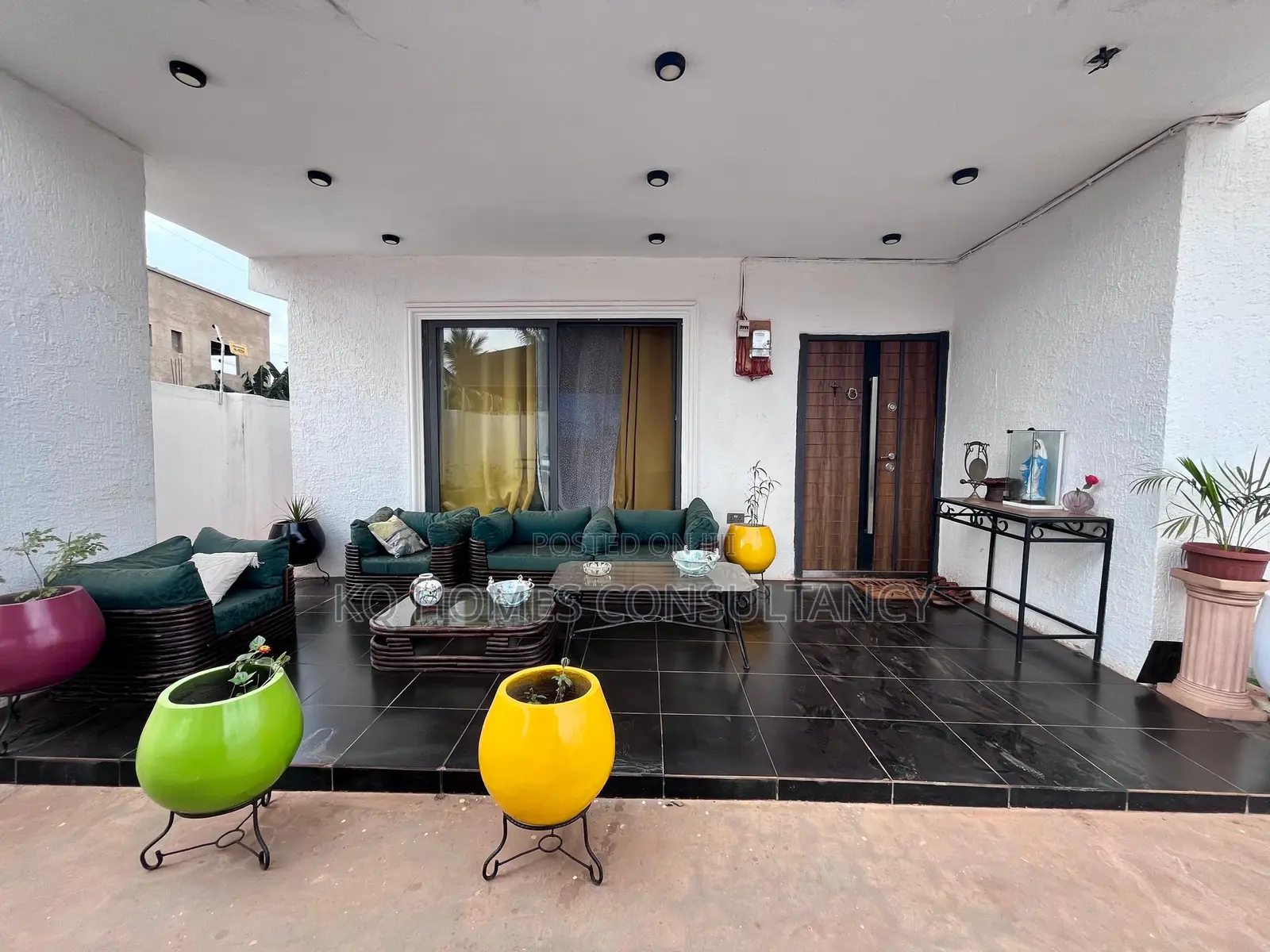 2bdrm House in Oyerifa, Oyarifa for sale in Oyarifa