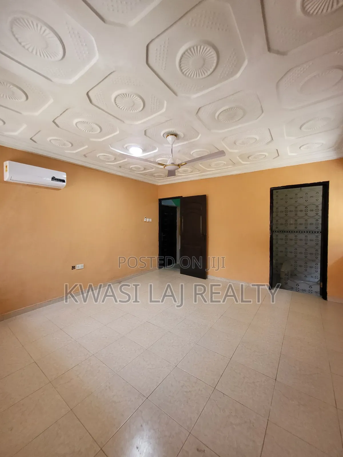 4bdrm House in Broadcasting, Weija for rent in Weija