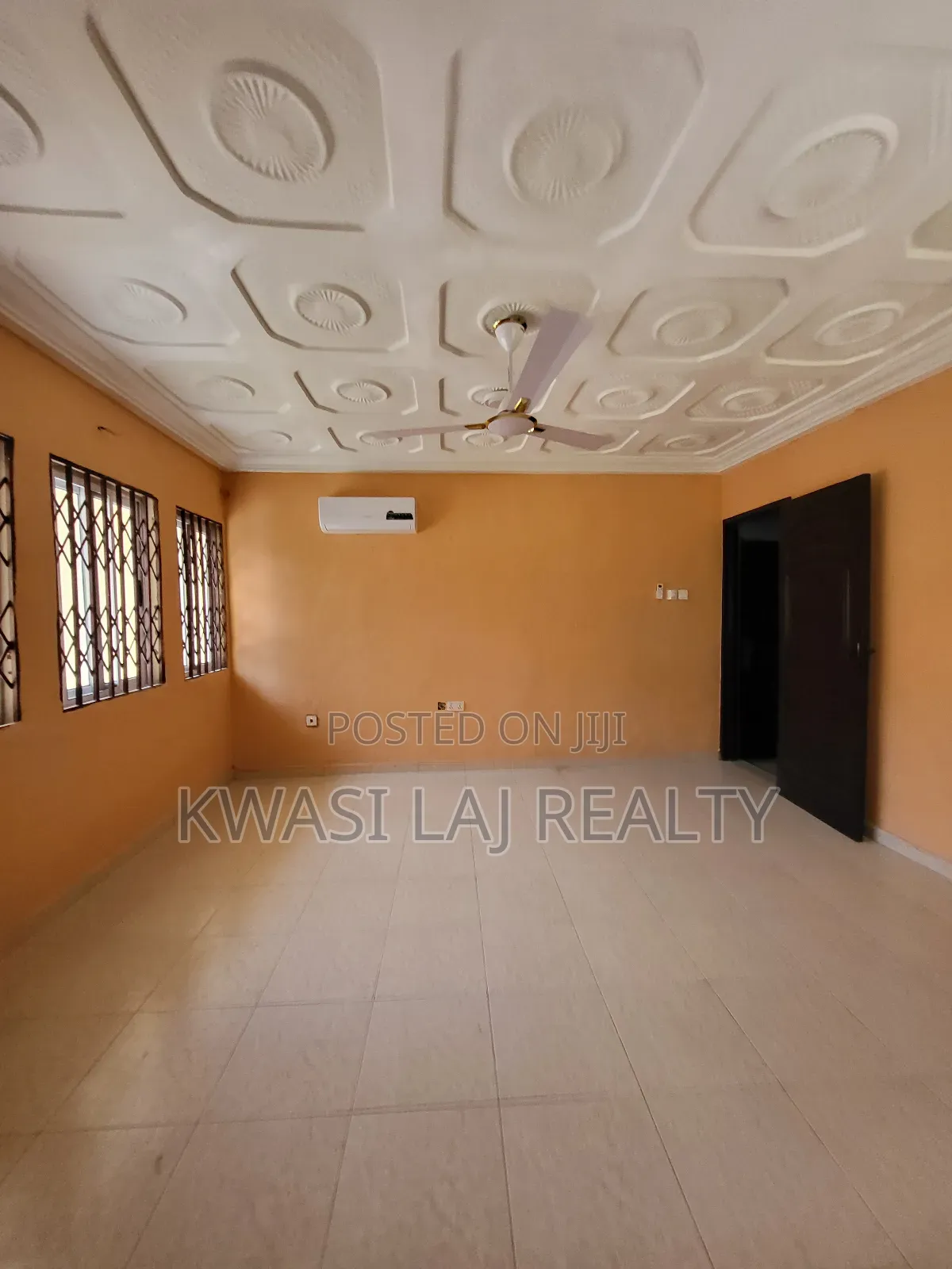 4bdrm House in Broadcasting, Weija for rent in Weija