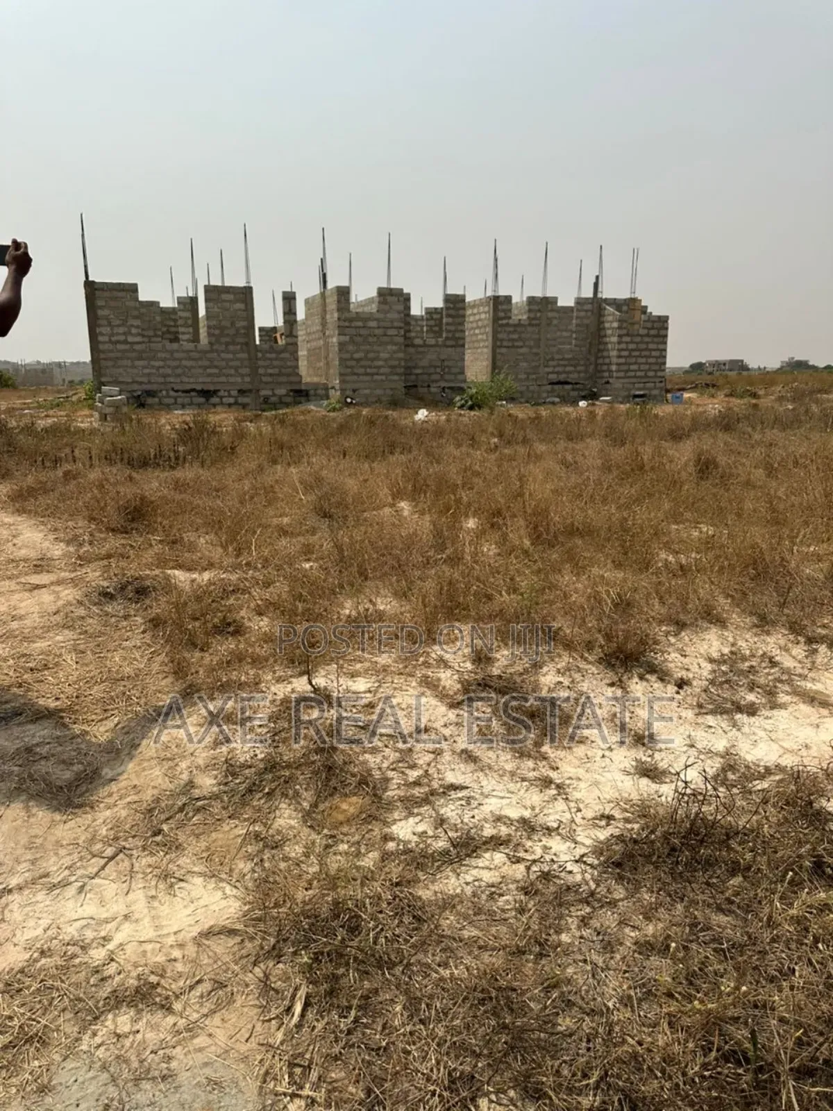 [ Best Deals] Half Plots at New Ningo Prampram in Accra Metropolitan