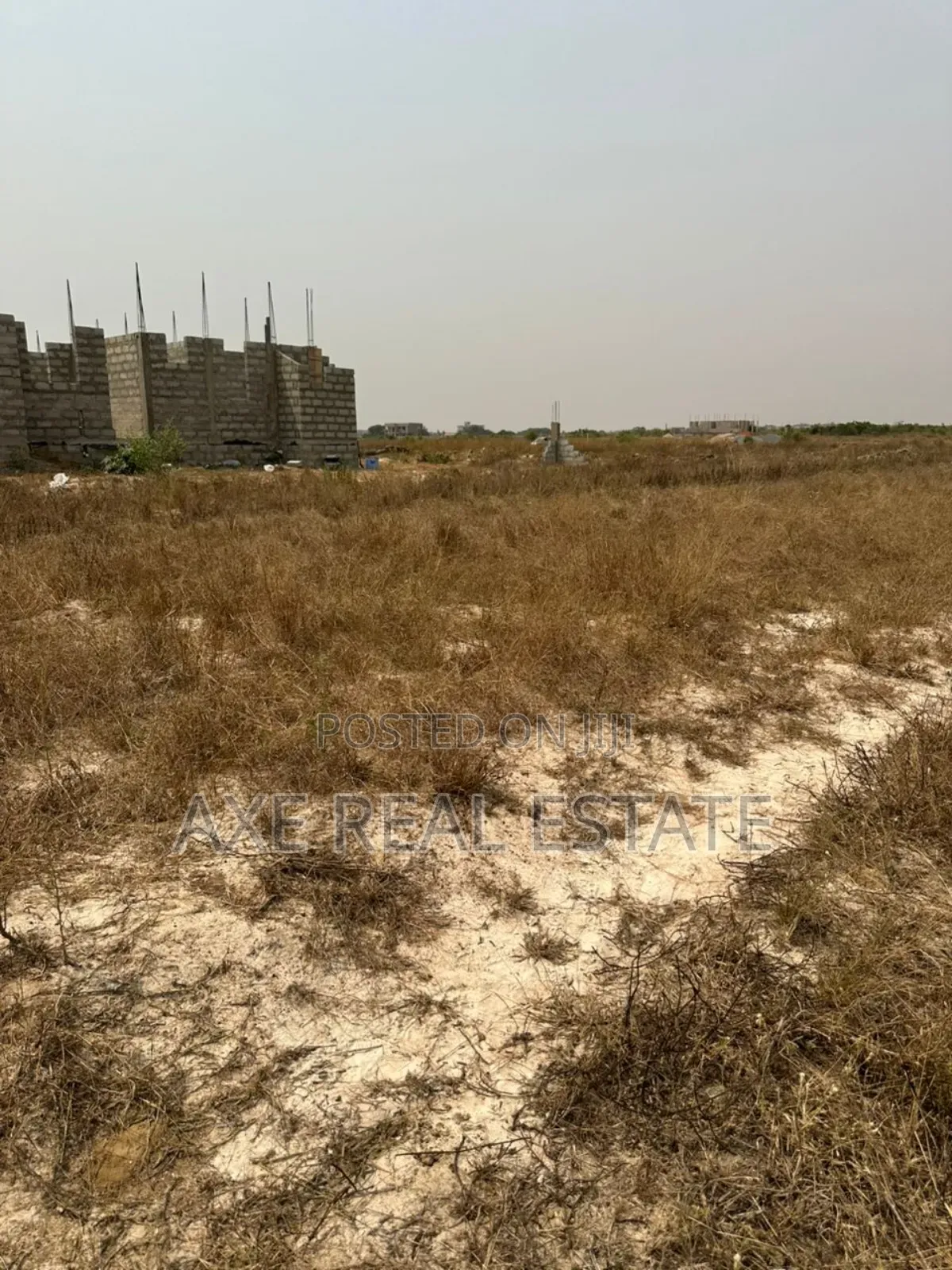 [ Best Deals] Half Plots at New Ningo Prampram in Accra Metropolitan