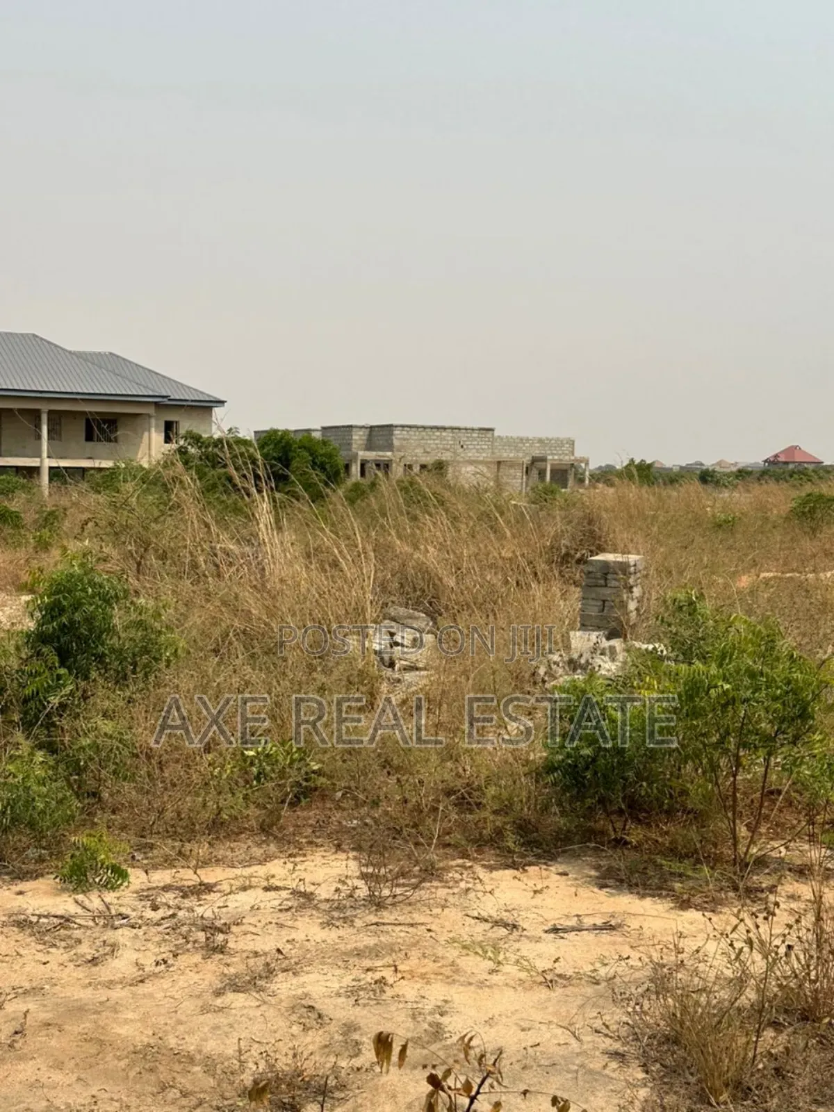 Aseda Estate Half Plots - Prampram Beach Lane in Accra Metropolitan