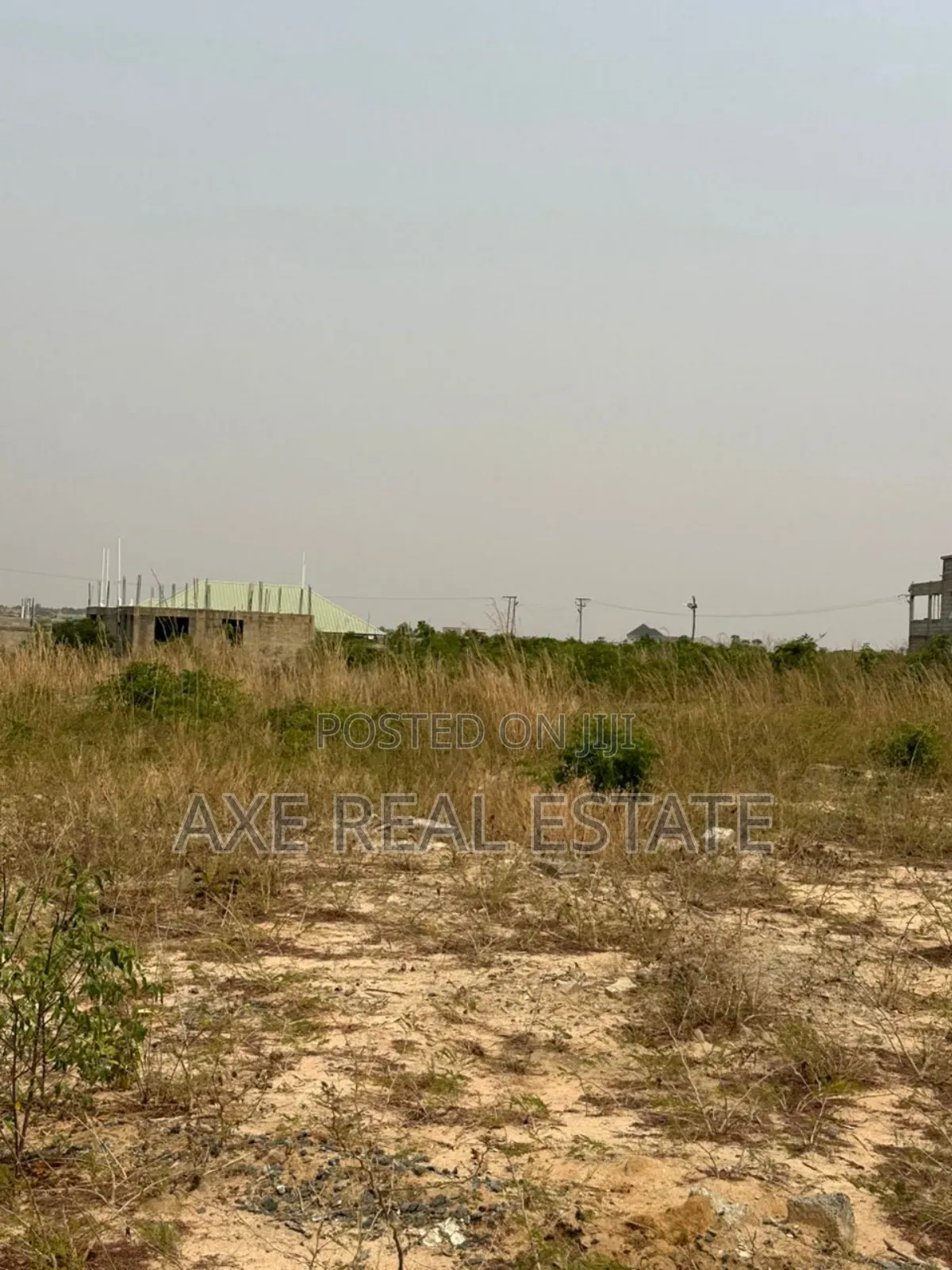 Aseda Estate Half Plots - Prampram Beach Lane in Accra Metropolitan