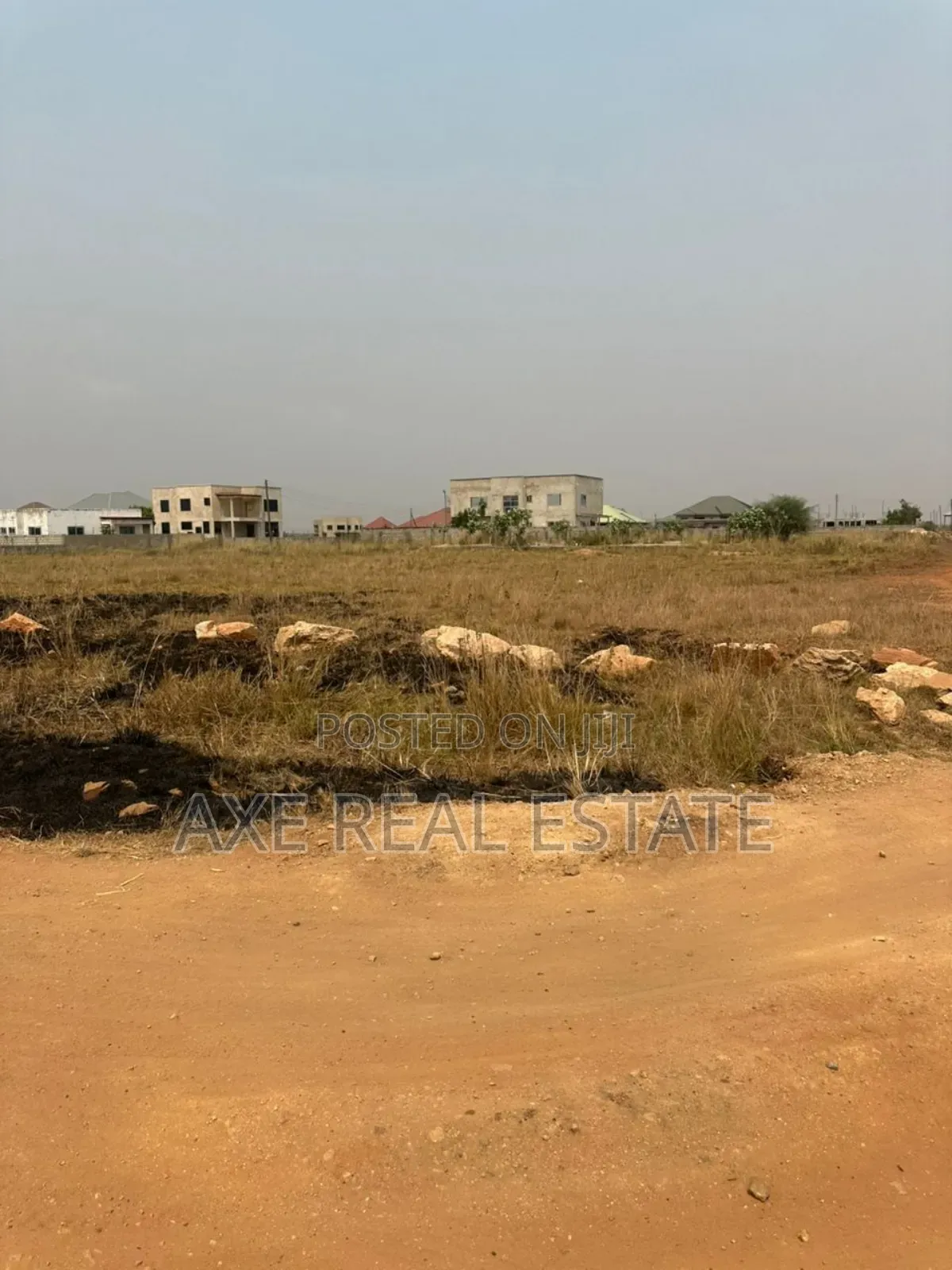 Plenty Discounts< Plots at Prampram Township in Accra Metropolitan