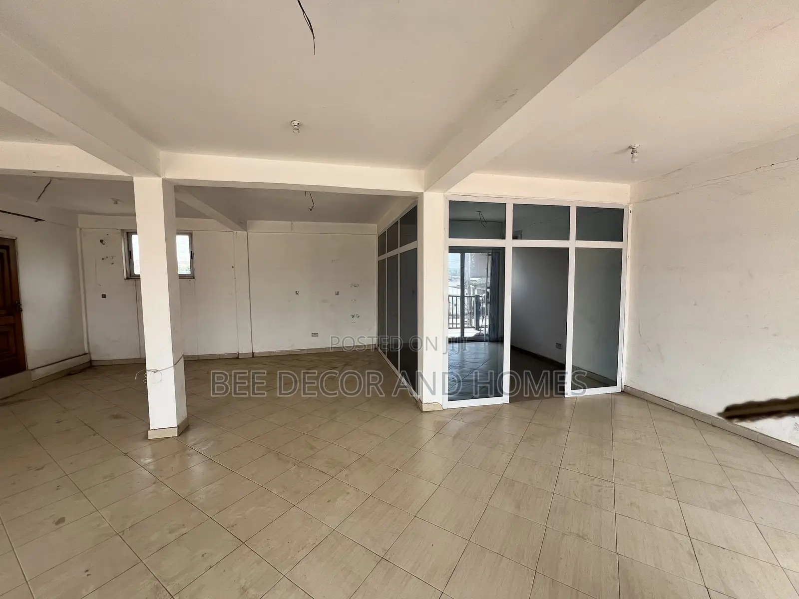 Rentals Shop in Accra Metropolitan