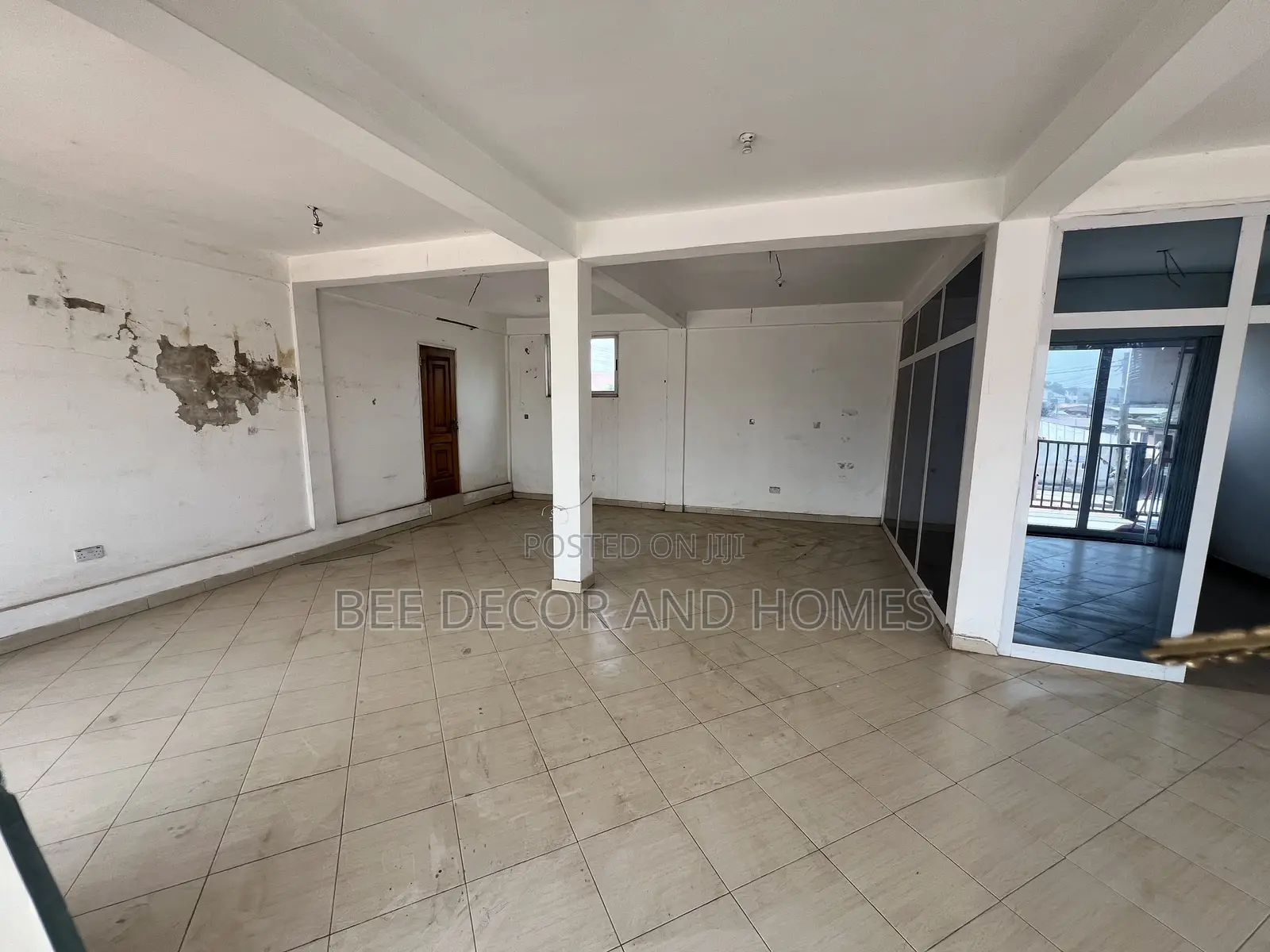 Rentals Shop in Accra Metropolitan