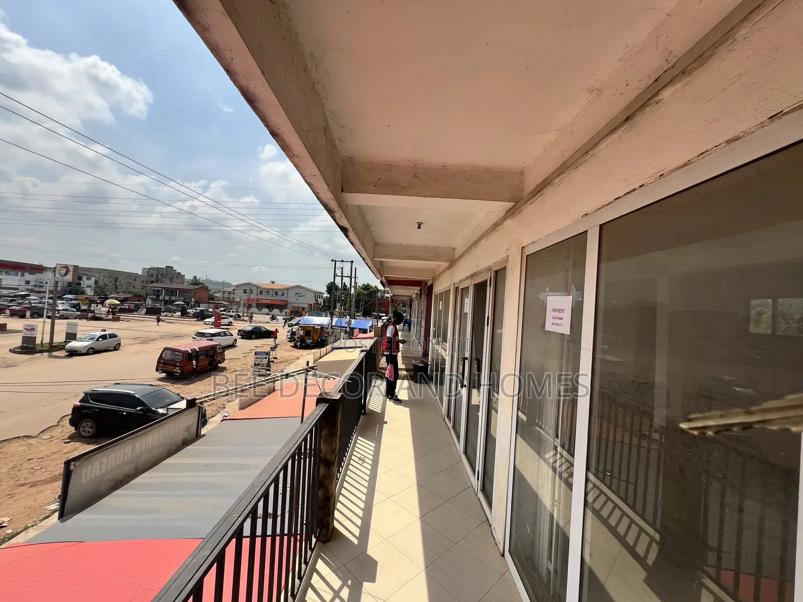 Rentals Shop in Accra Metropolitan