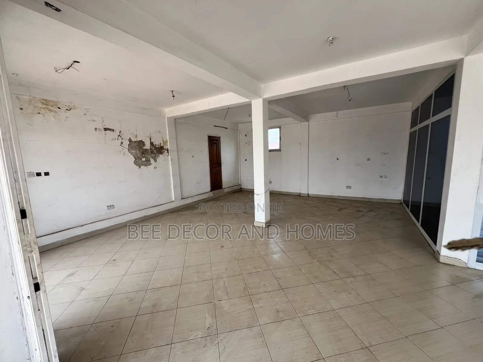 Rentals Shop in Accra Metropolitan