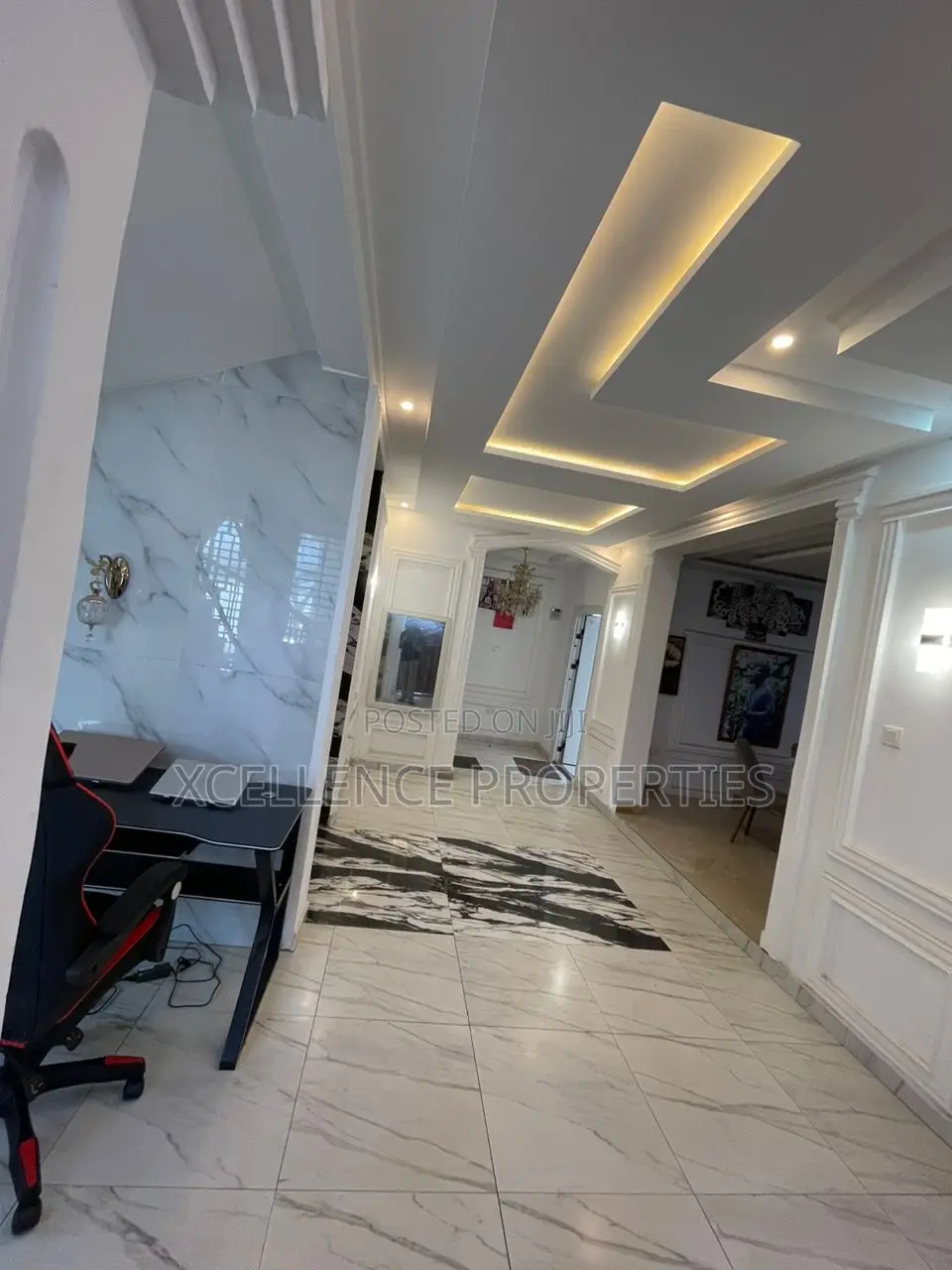 4bdrm Duplex in Xcellence Properties, East Legon for sale in East Legon
