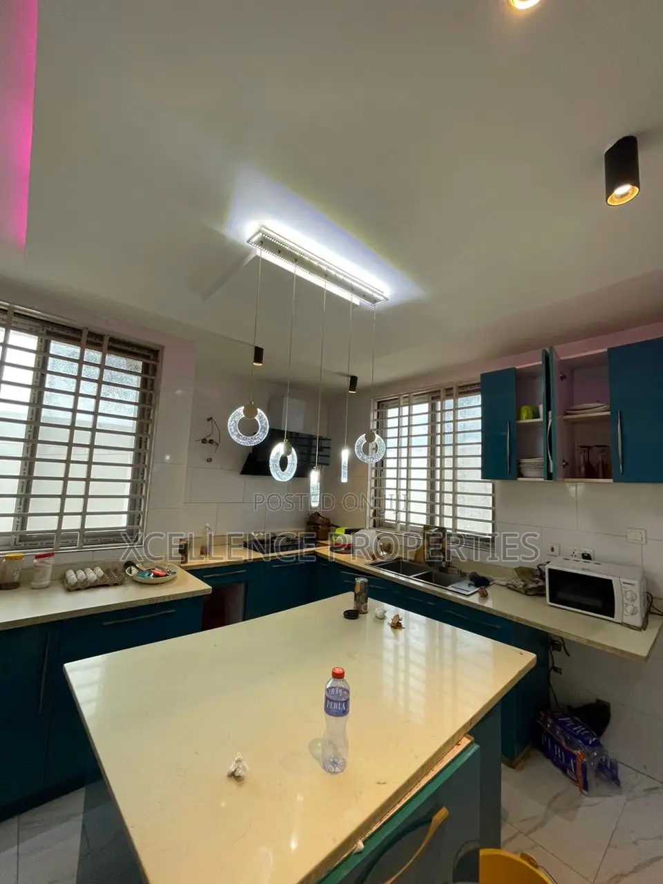 4bdrm Duplex in Xcellence Properties, East Legon for sale in East Legon