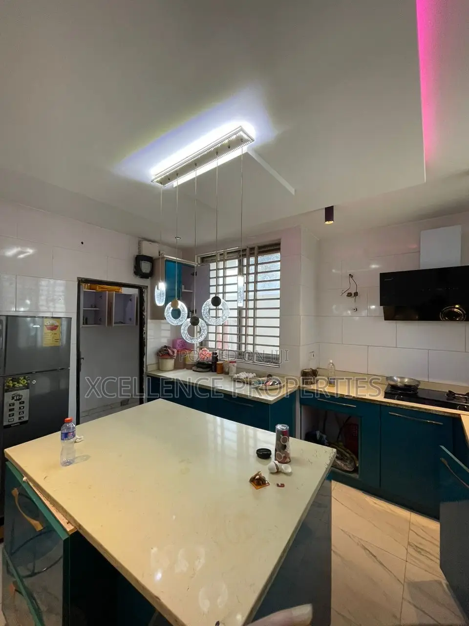 4bdrm Duplex in Xcellence Properties, East Legon for sale in East Legon