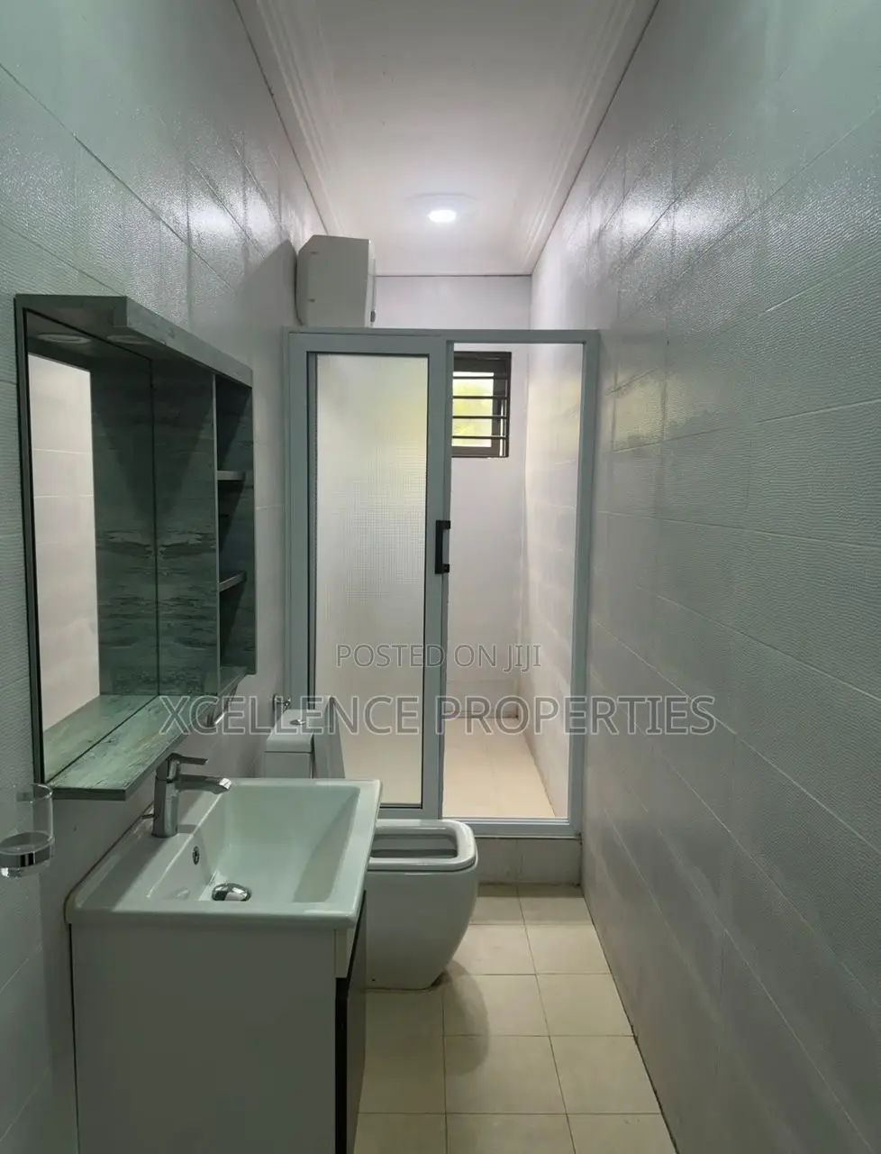 3bdrm Apartment in Xcellence Properties, East Legon for rent in East Legon