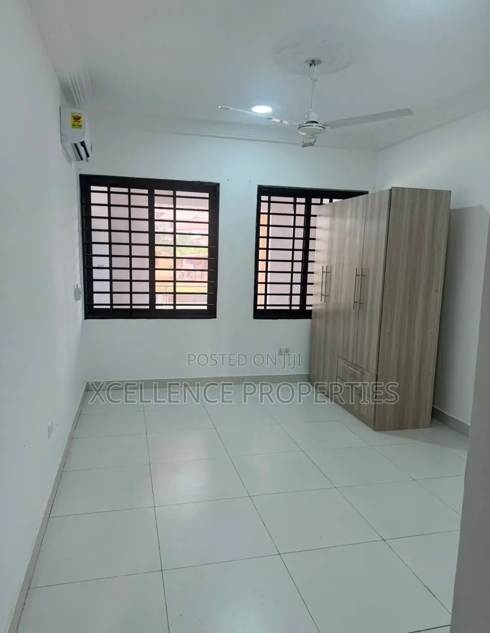 3bdrm Apartment in Xcellence Properties, East Legon for rent in East Legon